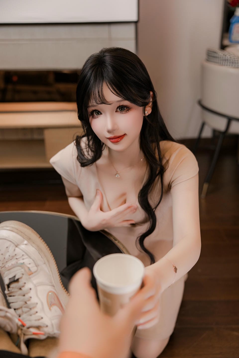 雪晴Astra - 肉丝 洗浴店 [86P1V-1.48G] 1 (15).jpg